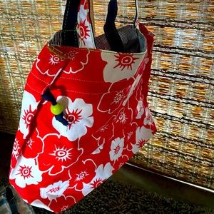 Thirty One Boardwalk Bag